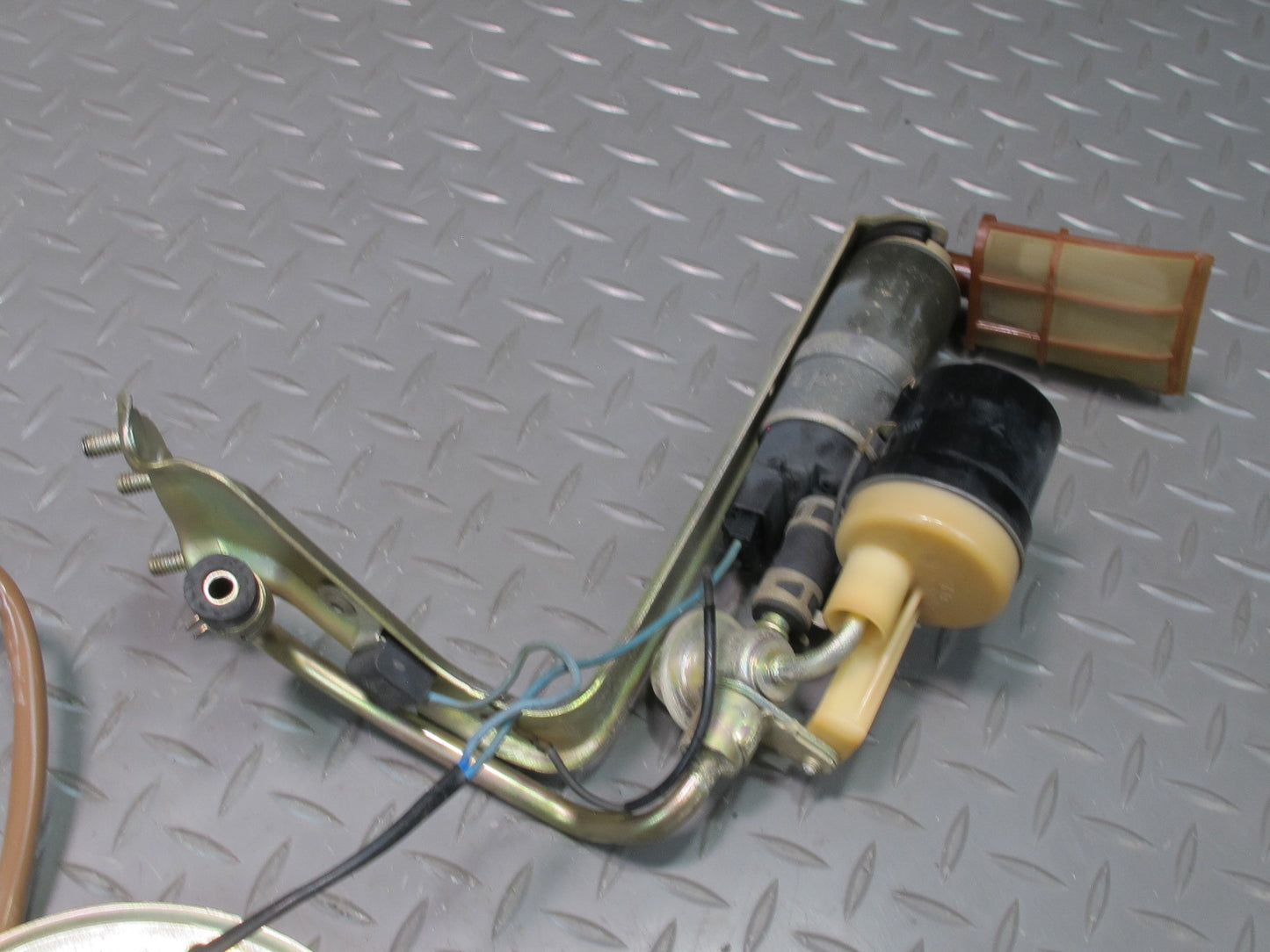 97-00 Lexus JZZ31L SC400 SC300 Fuel Pump Level Sensor Sending Unit Set OEM