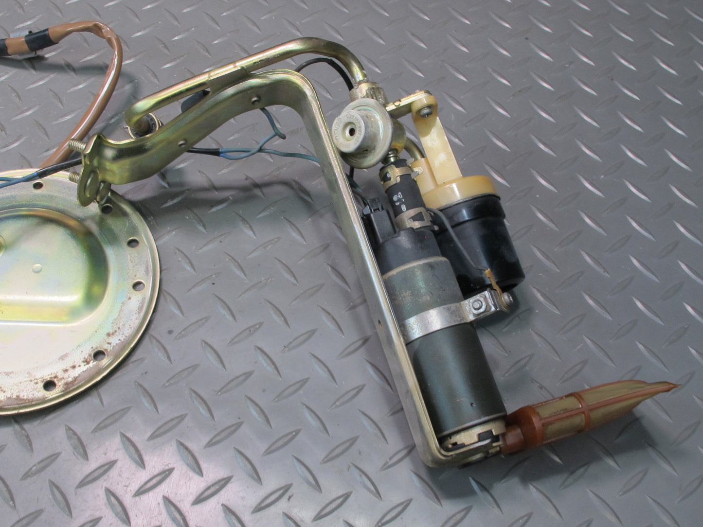 97-00 Lexus JZZ31L SC400 SC300 Fuel Pump Level Sensor Sending Unit Set OEM