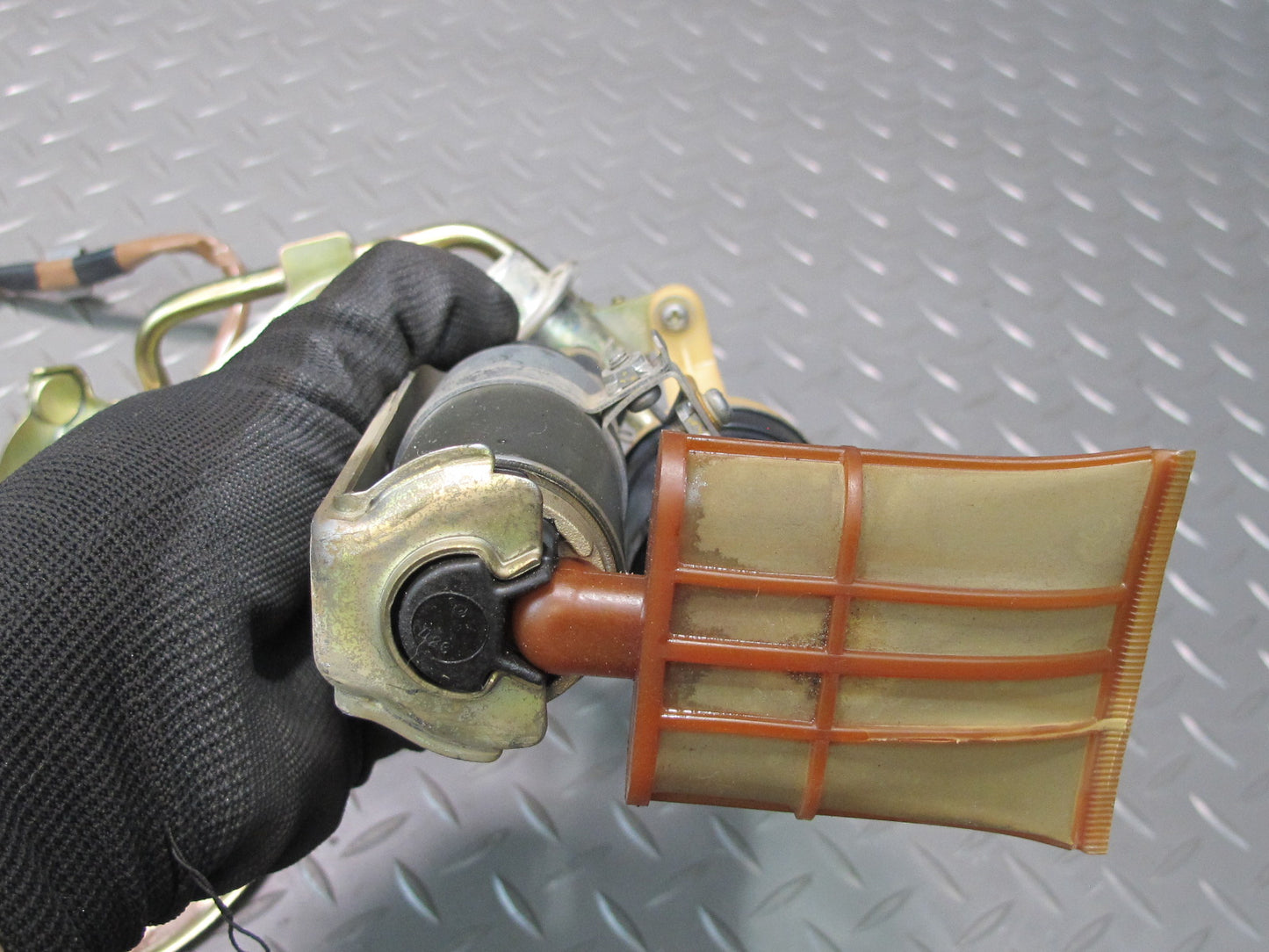 97-00 Lexus JZZ31L SC400 SC300 Fuel Pump Level Sensor Sending Unit Set OEM