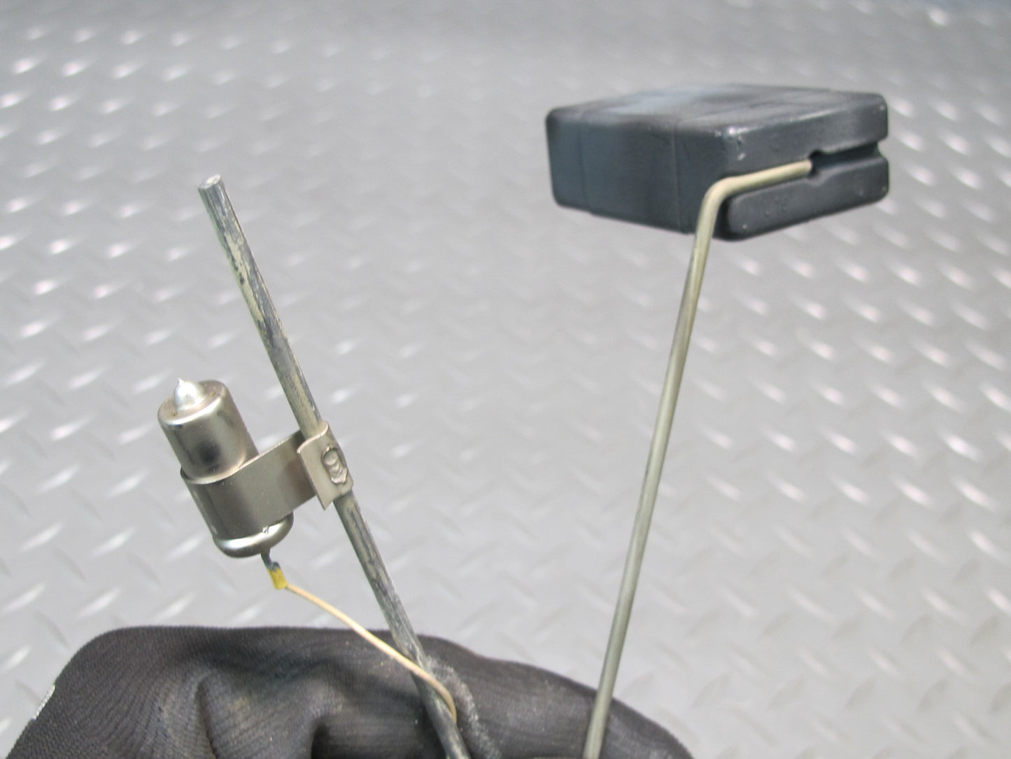 97-00 Lexus JZZ31L SC400 SC300 Fuel Pump Level Sensor Sending Unit Set OEM