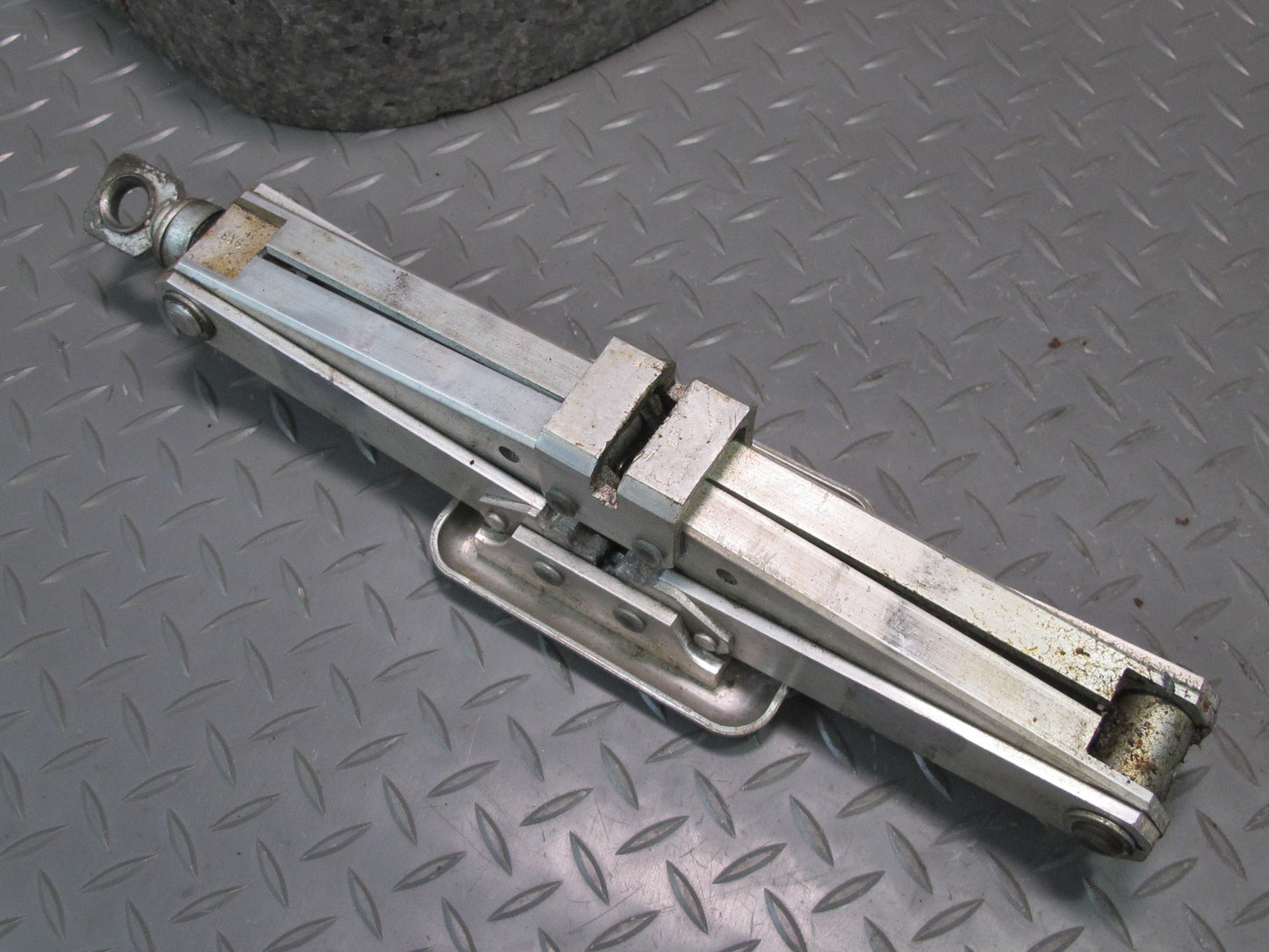 90-96 Nissan Z32 300ZX 2+2 Spare Tire Tool & Headlight Adjustment KIT w Foam Set