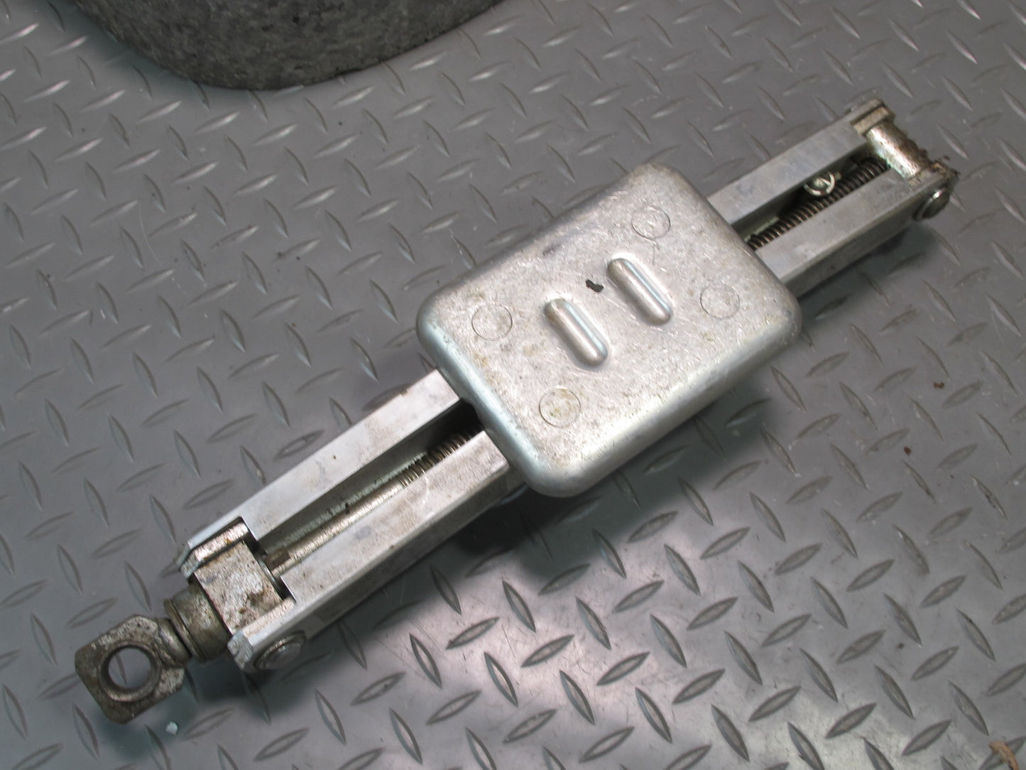 90-96 Nissan Z32 300ZX 2+2 Spare Tire Tool & Headlight Adjustment KIT w Foam Set