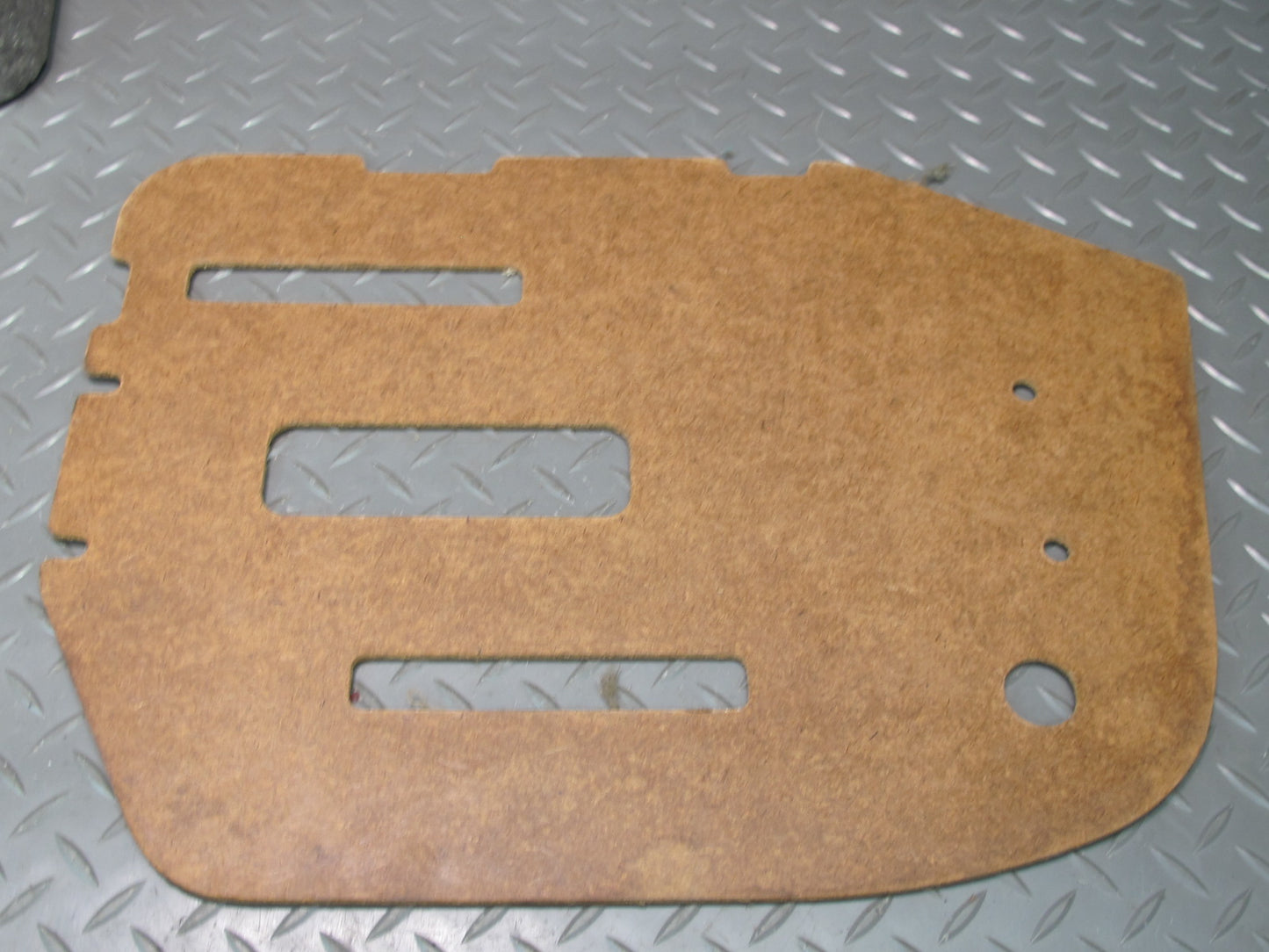 90-96 Nissan Z32 300ZX 2+2 Spare Tire Tool & Headlight Adjustment KIT w Foam Set