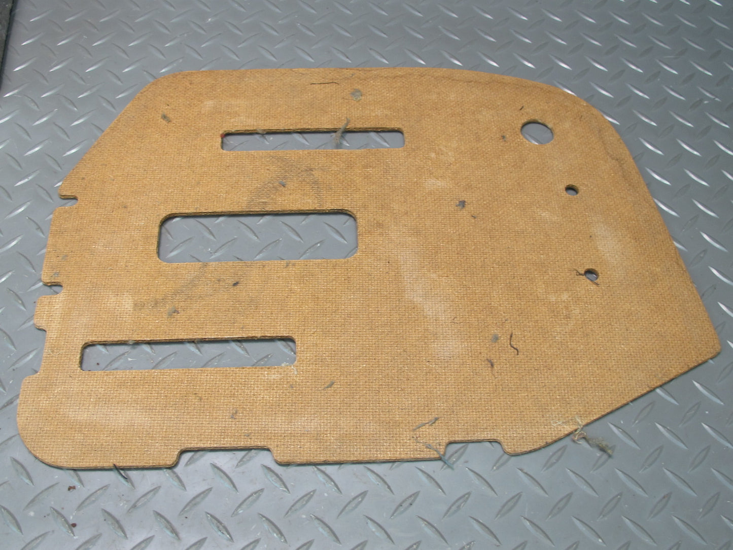 90-96 Nissan Z32 300ZX 2+2 Spare Tire Tool & Headlight Adjustment KIT w Foam Set