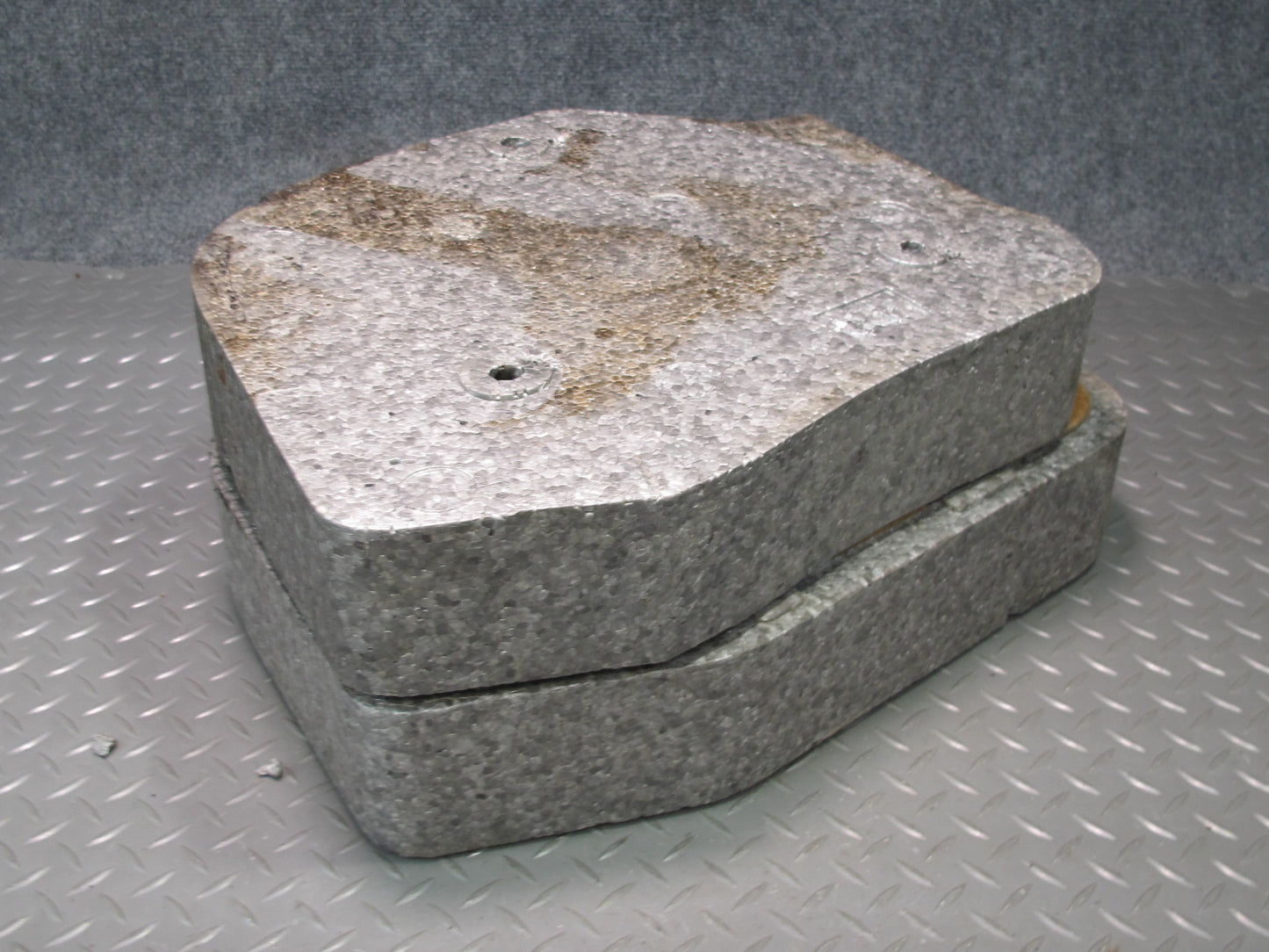 90-96 Nissan Z32 300ZX 2+2 Spare Tire Tool & Headlight Adjustment KIT w Foam Set