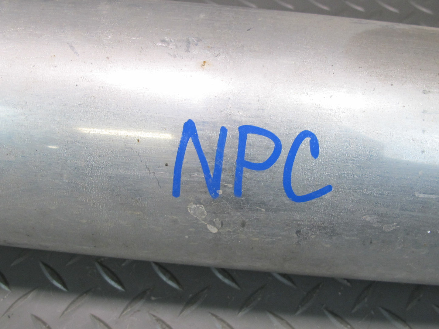 2011-2018 Porsche Cayenne 958 Air Suspension Tank Reservoir 7P0616201A