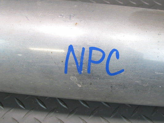 2011-2018 Porsche Cayenne 958 Air Suspension Tank Reservoir 7P0616201A