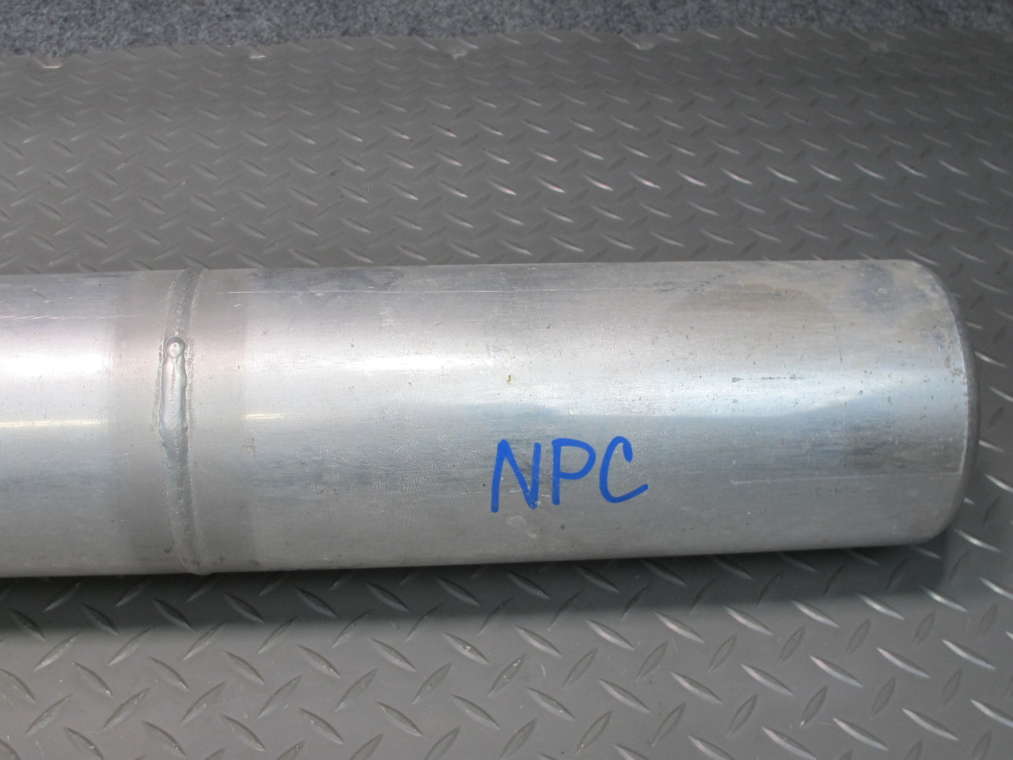 2011-2018 Porsche Cayenne 958 Air Suspension Tank Reservoir 7P0616201A