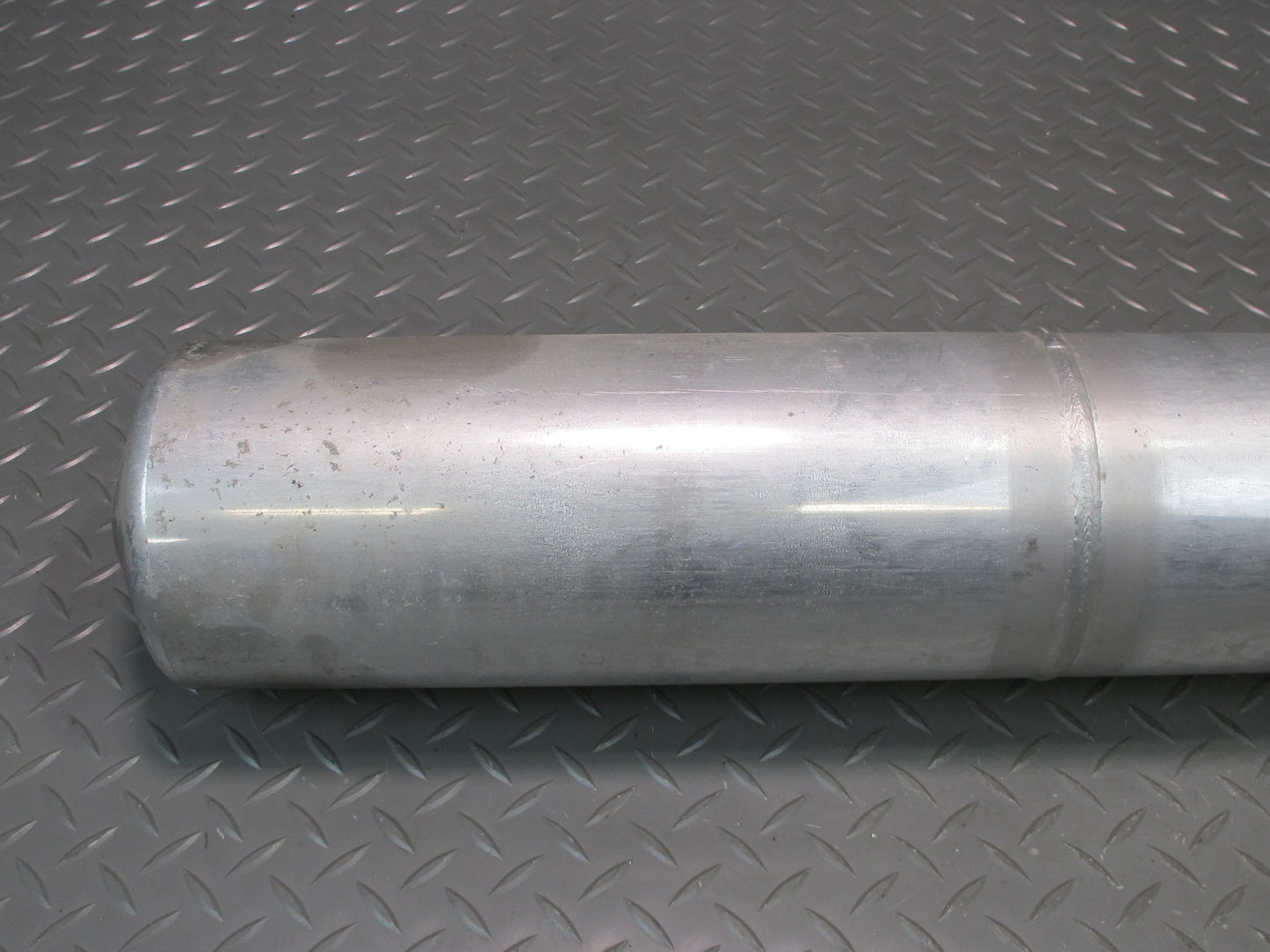 2011-2018 Porsche Cayenne 958 Air Suspension Tank Reservoir 7P0616201A