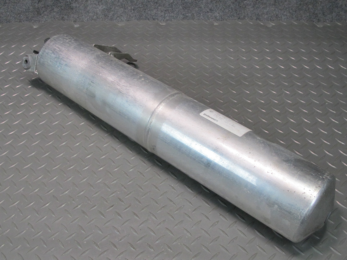 2011-2018 Porsche Cayenne 958 Air Suspension Tank Reservoir 7P0616201A