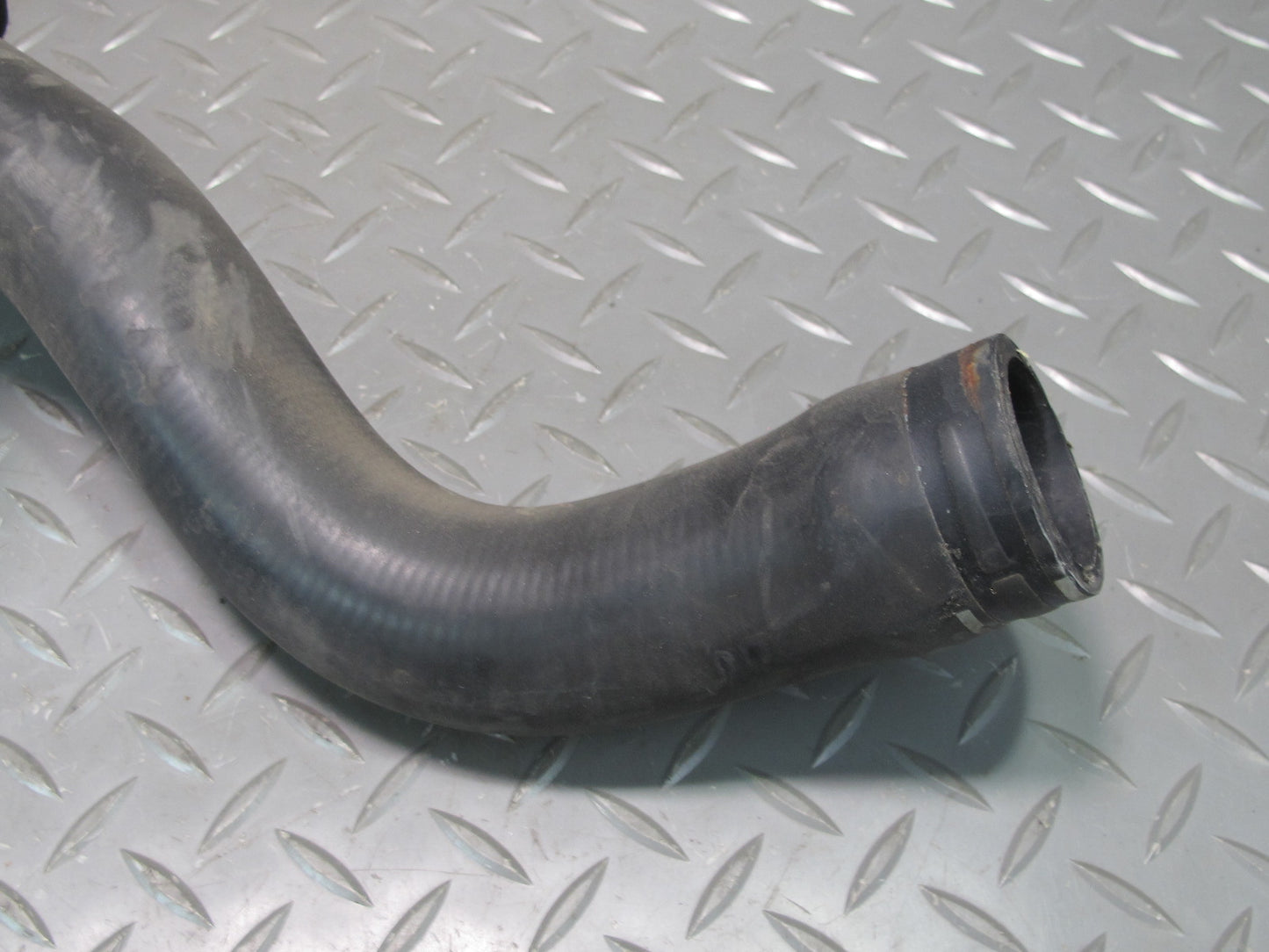 2011-2018 Porsche Cayenne 958 4.8L Lower Upper Radiator Coolant Hose Pipe Set