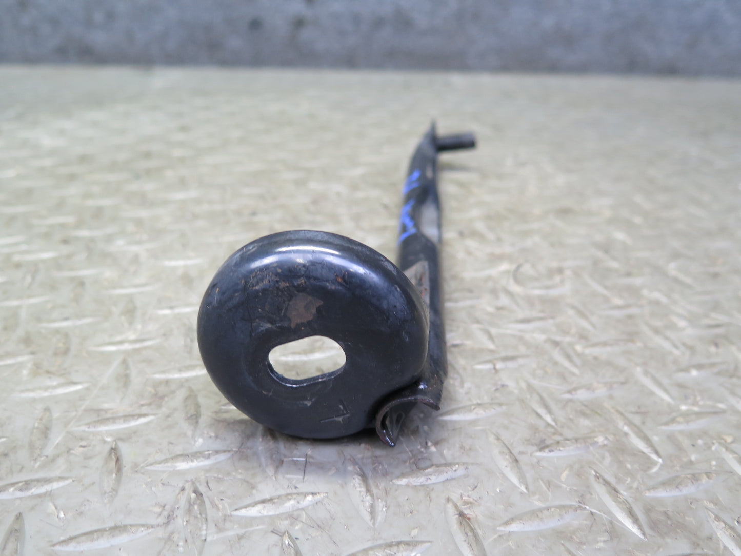 98-00 Lexus UCF20L LS400 Set of 4 Front Left Upper & Lower Control Arm 102K OEM