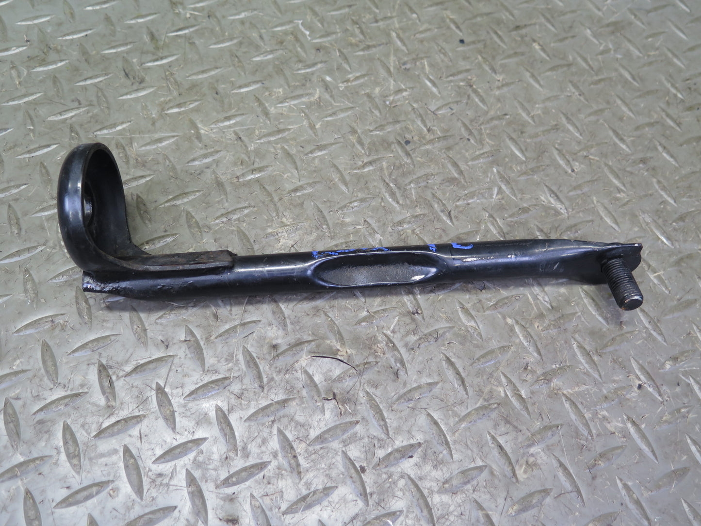 98-00 Lexus UCF20L LS400 Set of 4 Front Left Upper & Lower Control Arm 102K OEM