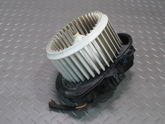 2011-2018 Porsche Cayenne 958 A/C Heater Climate Blower Motor Fan