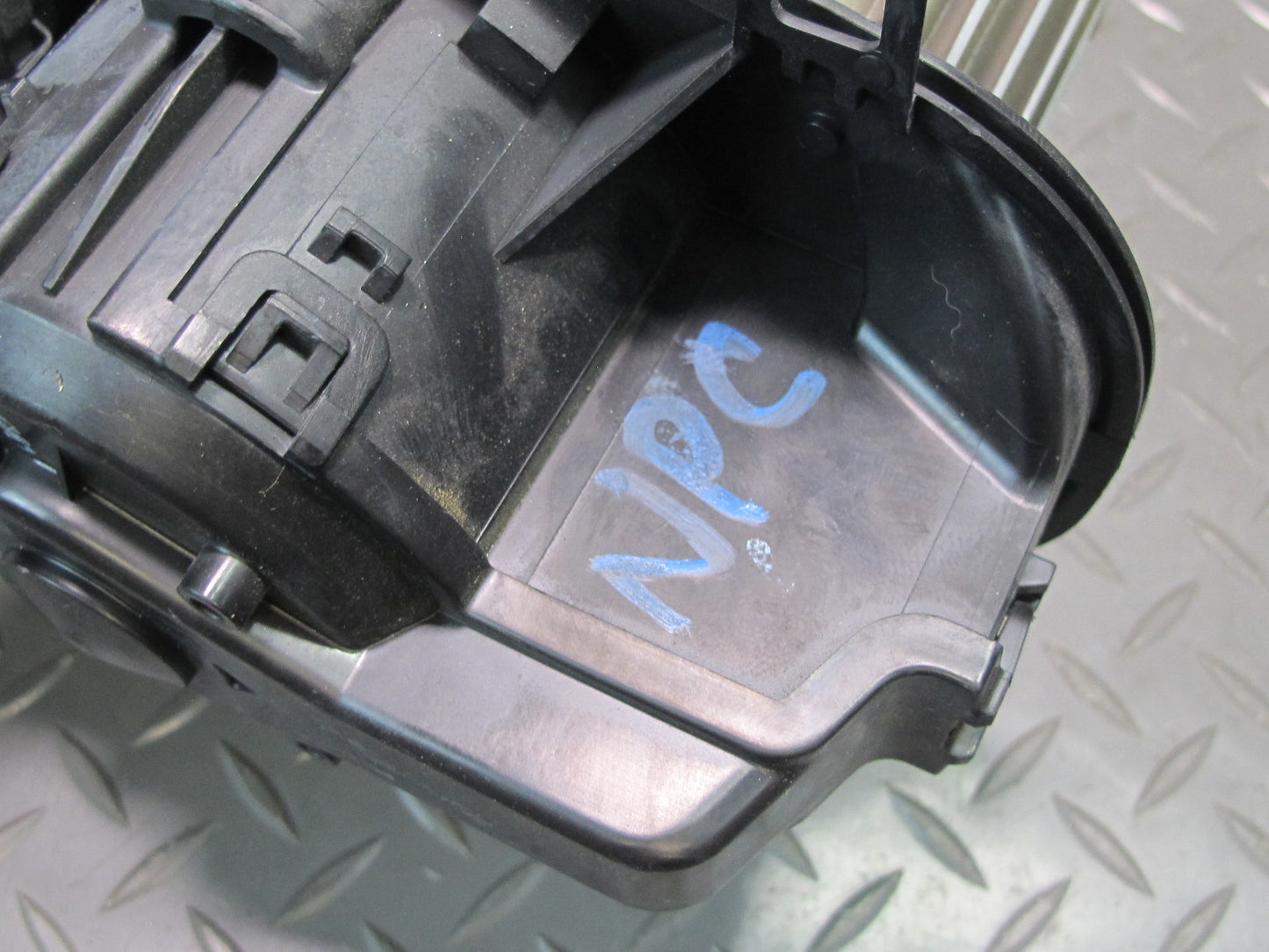 2011-2018 Porsche Cayenne 958 A/C Heater Climate Blower Motor Fan