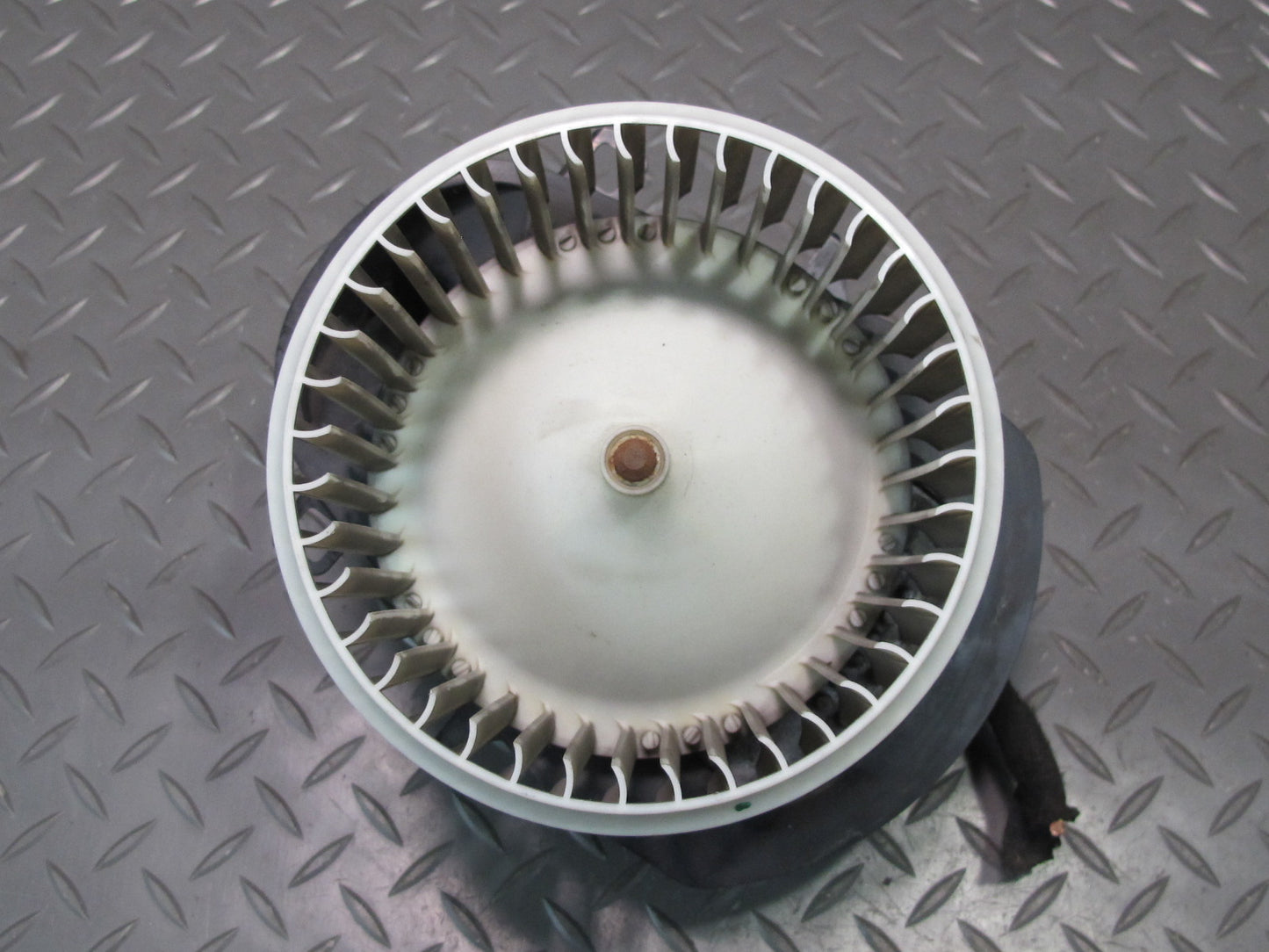 2011-2018 Porsche Cayenne 958 A/C Heater Climate Blower Motor Fan