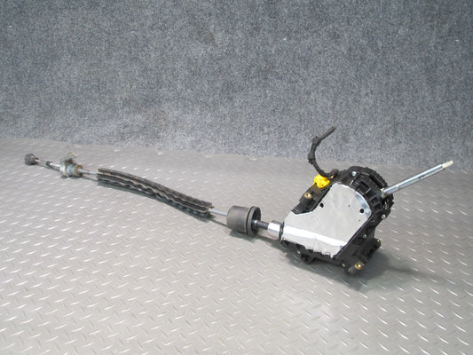 2011-2018 Porsche Cayenne 958 Automatic Transmission Floor Gear Shifter W/ Cable