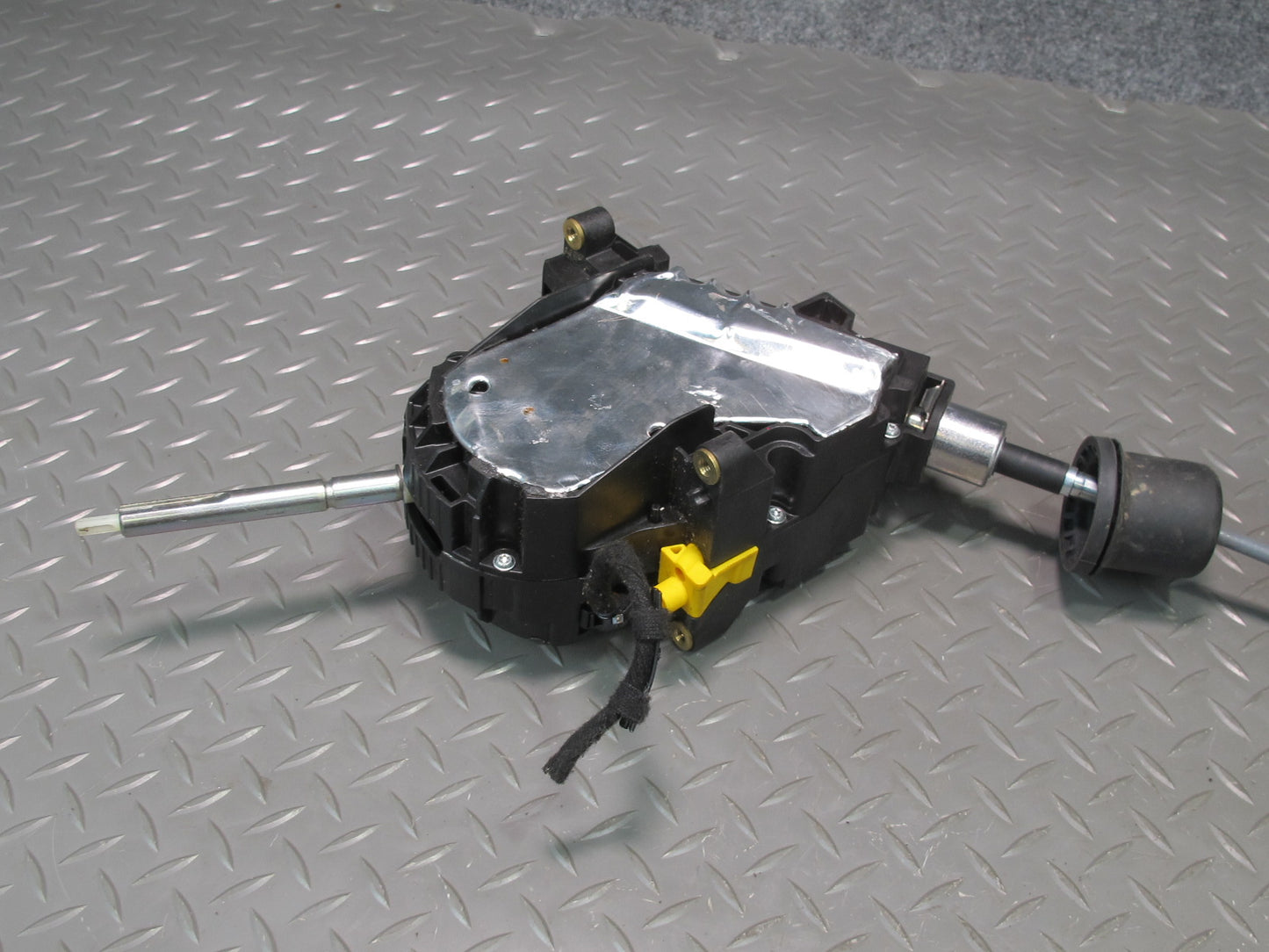 2011-2018 Porsche Cayenne 958 Automatic Transmission Floor Gear Shifter W/ Cable