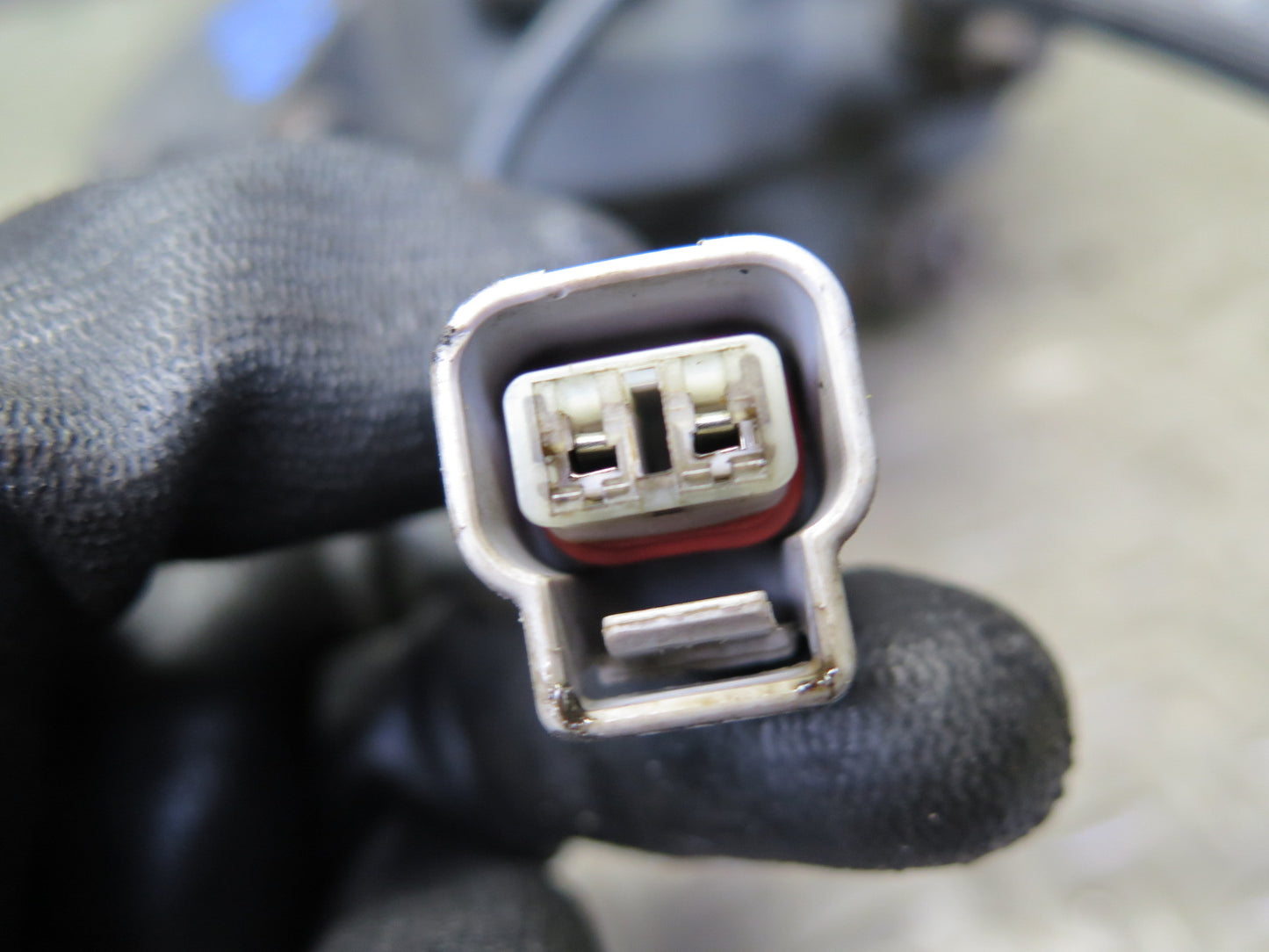 95-00 Lexus UCF20L LS400 Set of 2 Front Left Right Brake Caliper Sumitomo OEM