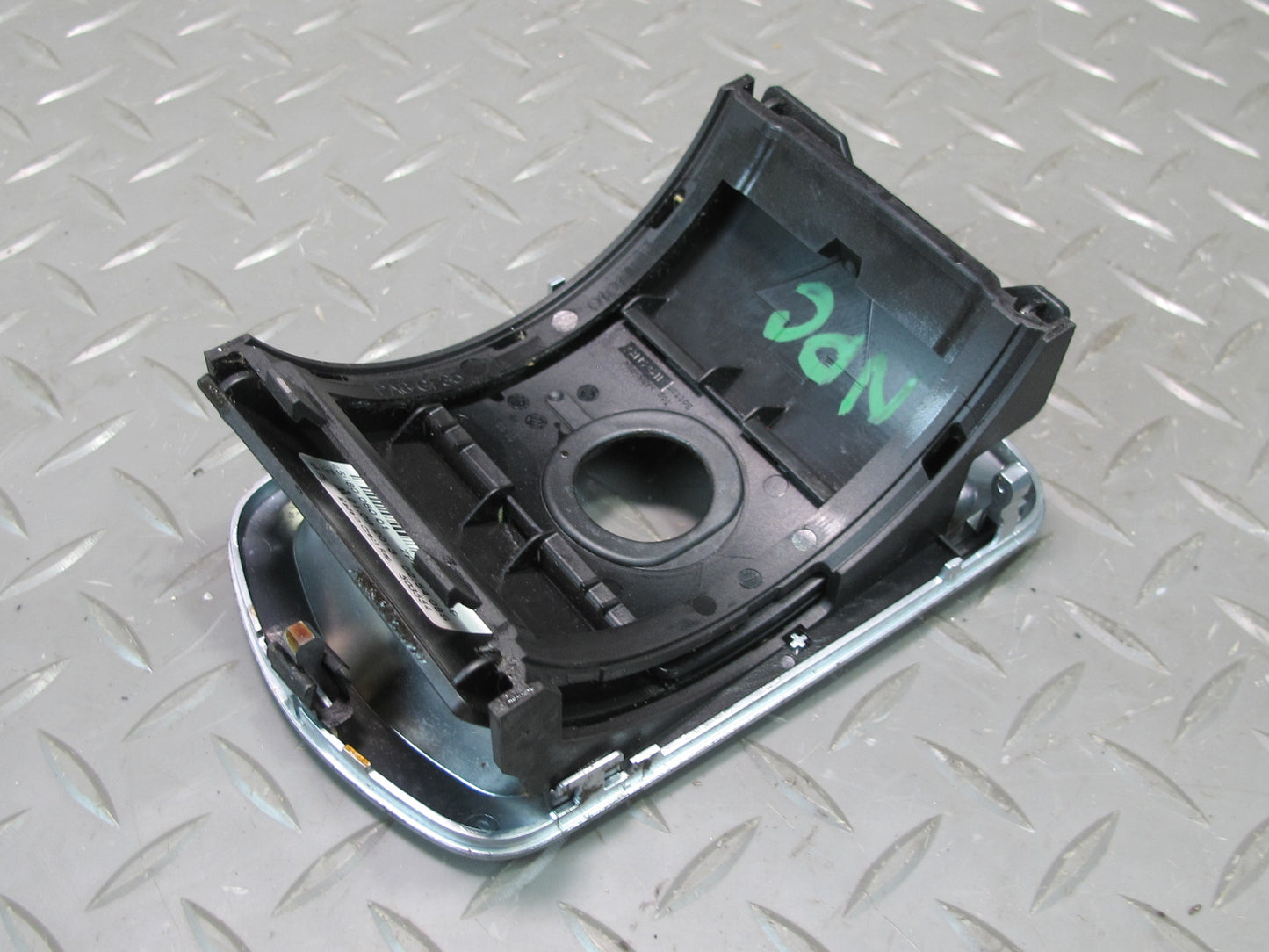 2011-2018 Porsche Cayenne 958 Center Console Gear Selector Shifter Trim Cover