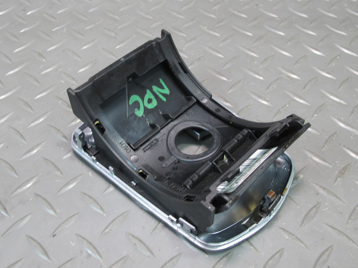 2011-2018 Porsche Cayenne 958 Center Console Gear Selector Shifter Trim Cover