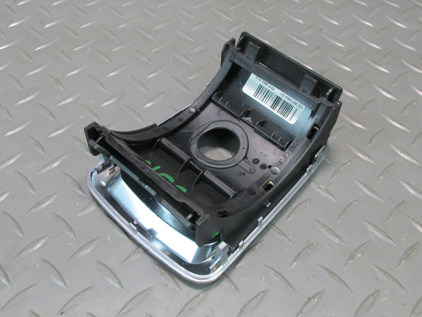 2011-2018 Porsche Cayenne 958 Center Console Gear Selector Shifter Trim Cover