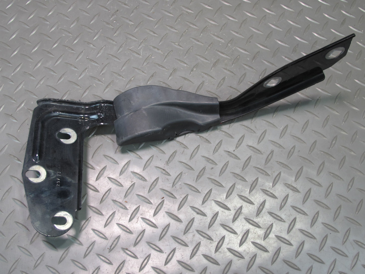 2011-2014 Porsche Cayenne 958 Front Left & Right Hood Hinge Set of 2