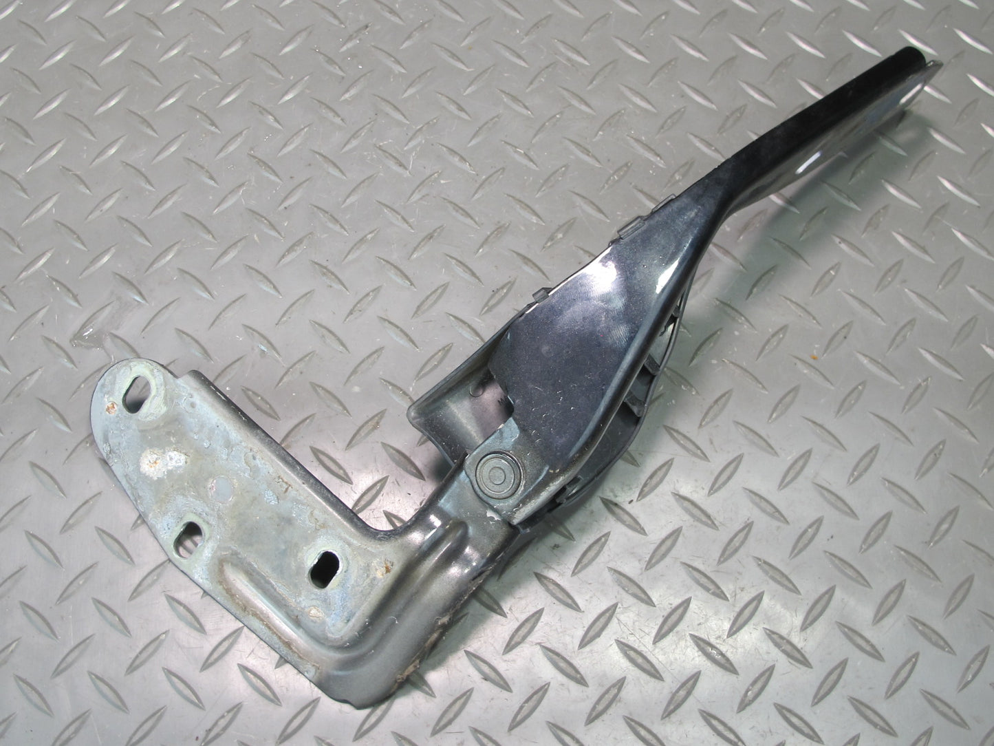 2011-2014 Porsche Cayenne 958 Front Left & Right Hood Hinge Set of 2