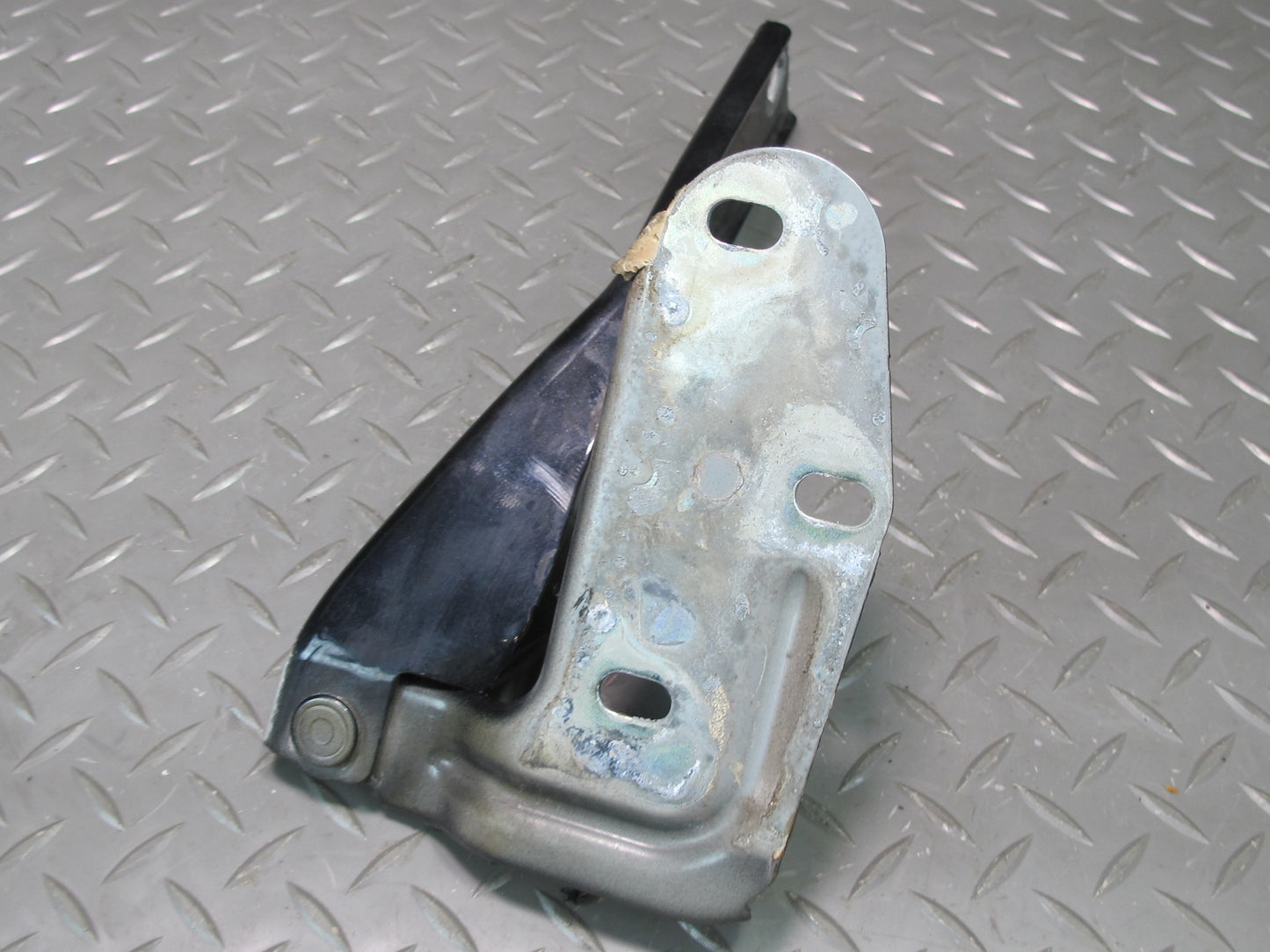 2011-2014 Porsche Cayenne 958 Front Left & Right Hood Hinge Set of 2