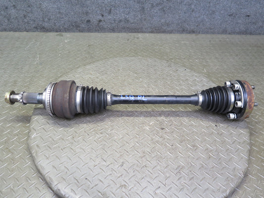 95-00 Lexus UCF20L LS400 RWD Rear Left Suspension Axle Shaft 102K Miles OEM