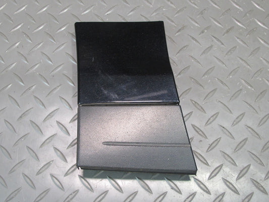 2011-2018 Porsche Cayenne 958 Front Left Side Lower Fender Molding Trim Cover