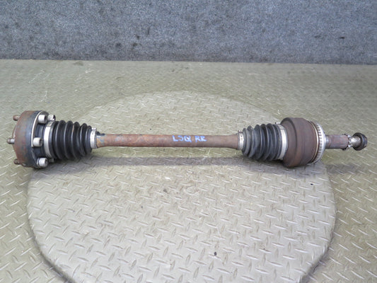 95-00 Lexus UCF20L LS400 RWD Rear Right Suspension Axle Shaft 102K Miles OEM