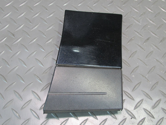 2011-2018 Porsche Cayenne 958 Front Right Side Lower Fender Molding Trim Cover