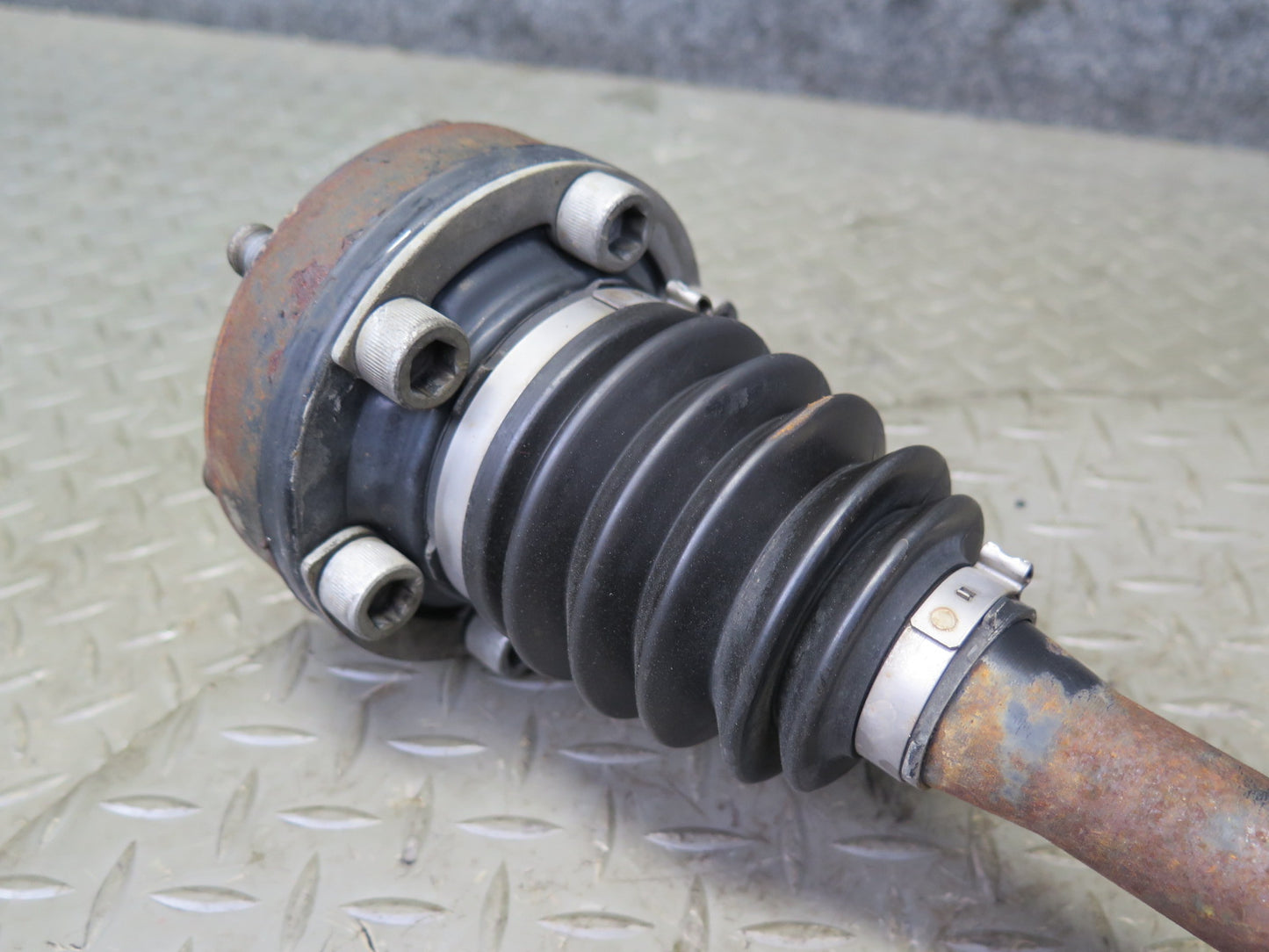 95-00 Lexus UCF20L LS400 RWD Rear Right Suspension Axle Shaft 102K Miles OEM