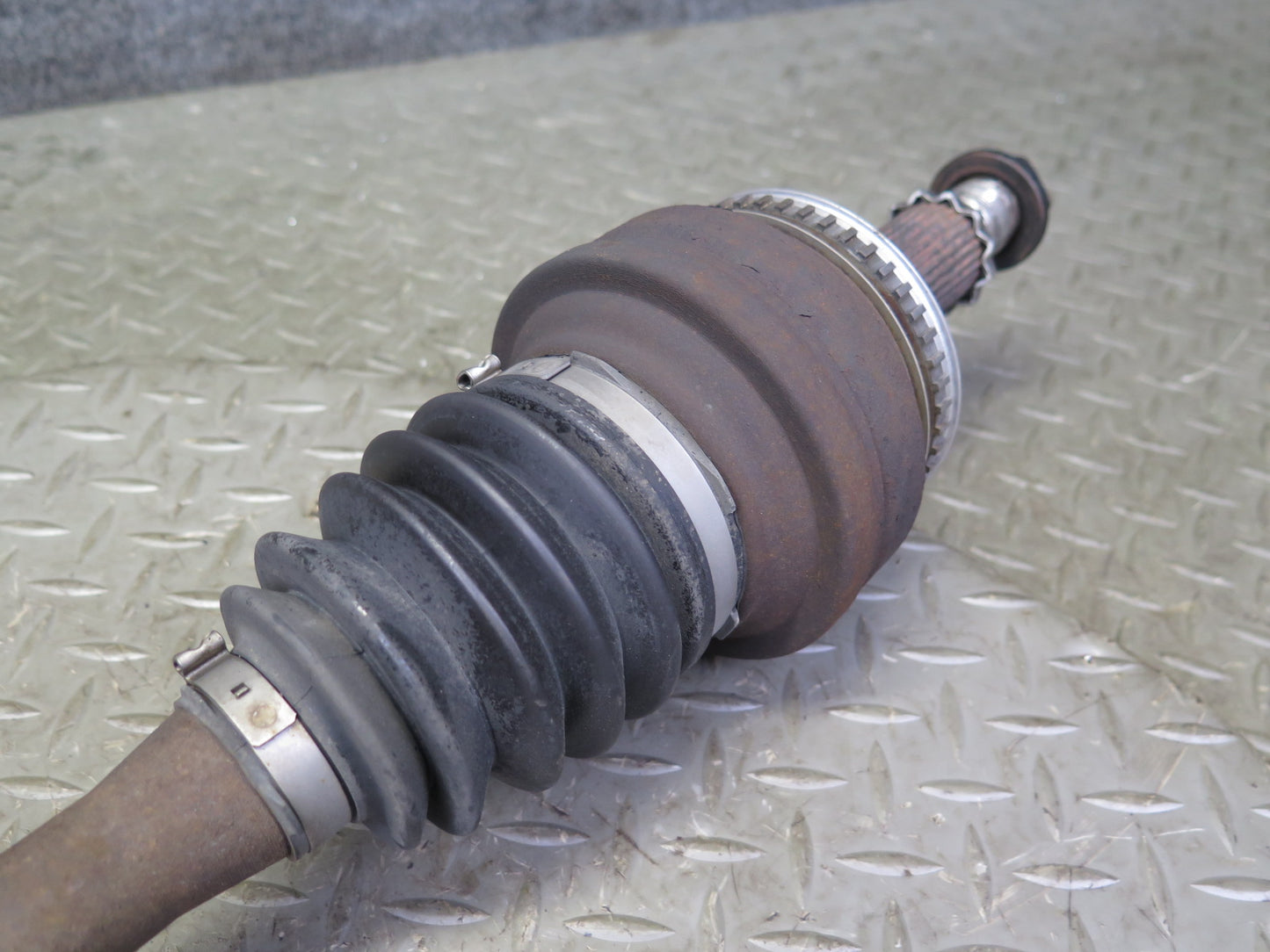 95-00 Lexus UCF20L LS400 RWD Rear Right Suspension Axle Shaft 102K Miles OEM