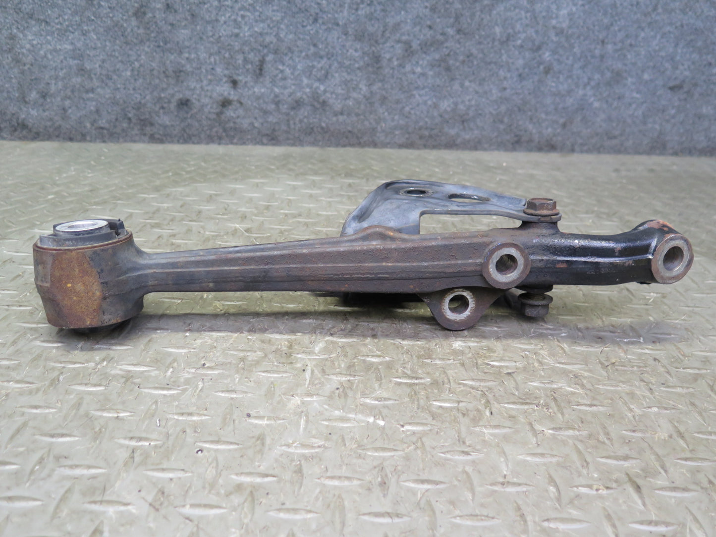 98-00 Lexus UCF20L LS400 Set of 4 Front Right Upper & Lower Control Arm 102K OEM