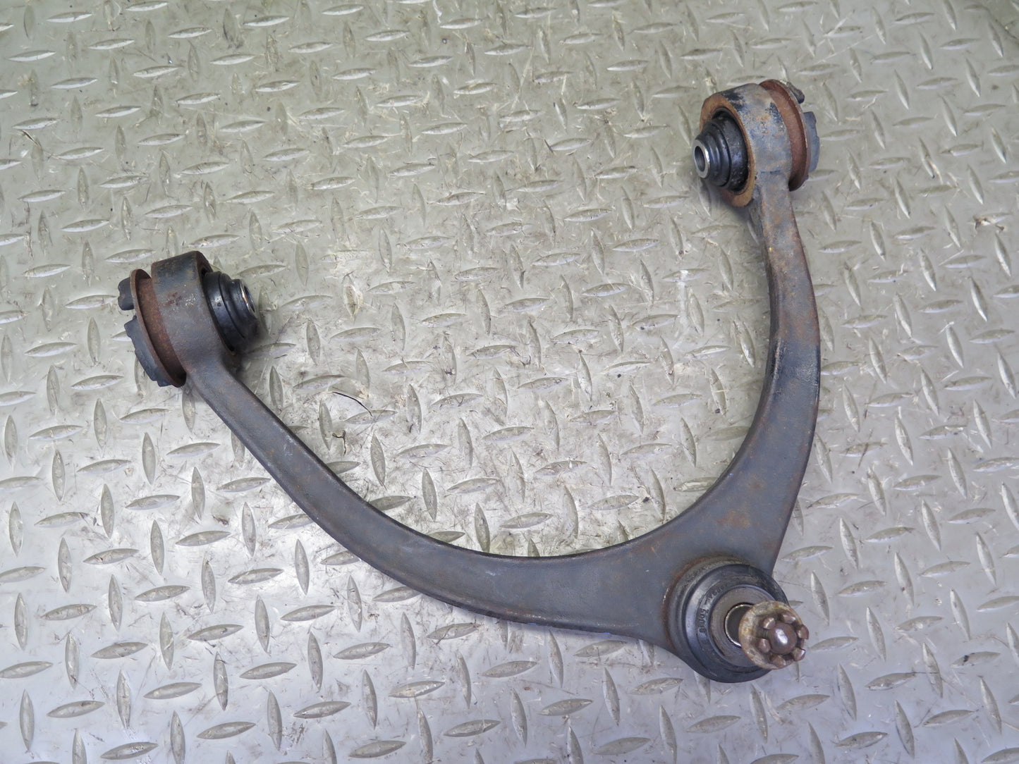 98-00 Lexus UCF20L LS400 Set of 4 Front Right Upper & Lower Control Arm 102K OEM