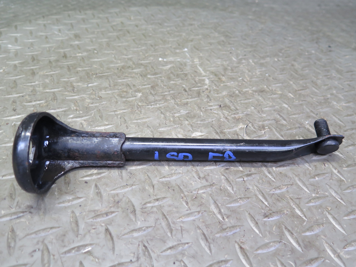 98-00 Lexus UCF20L LS400 Set of 4 Front Right Upper & Lower Control Arm 102K OEM