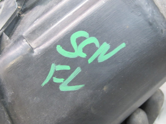 98-00 Lexus JZZ31L SC400 SC300 Set of 2 Front Inner High Beam Headlight Lamp OEM