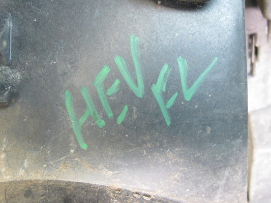 99-03 VW Eurovan T4 Front Left Halogen Headlight Lamp OEM