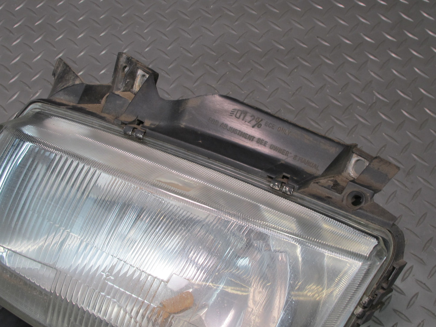 99-03 VW Eurovan T4 Front Left Halogen Headlight Lamp OEM