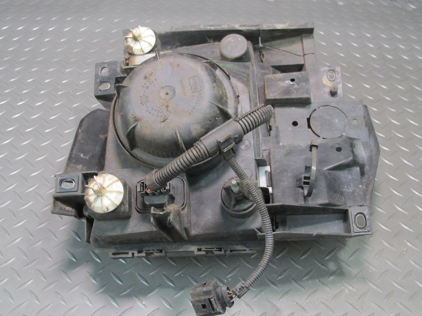 99-03 VW Eurovan T4 Front Left Halogen Headlight Lamp OEM