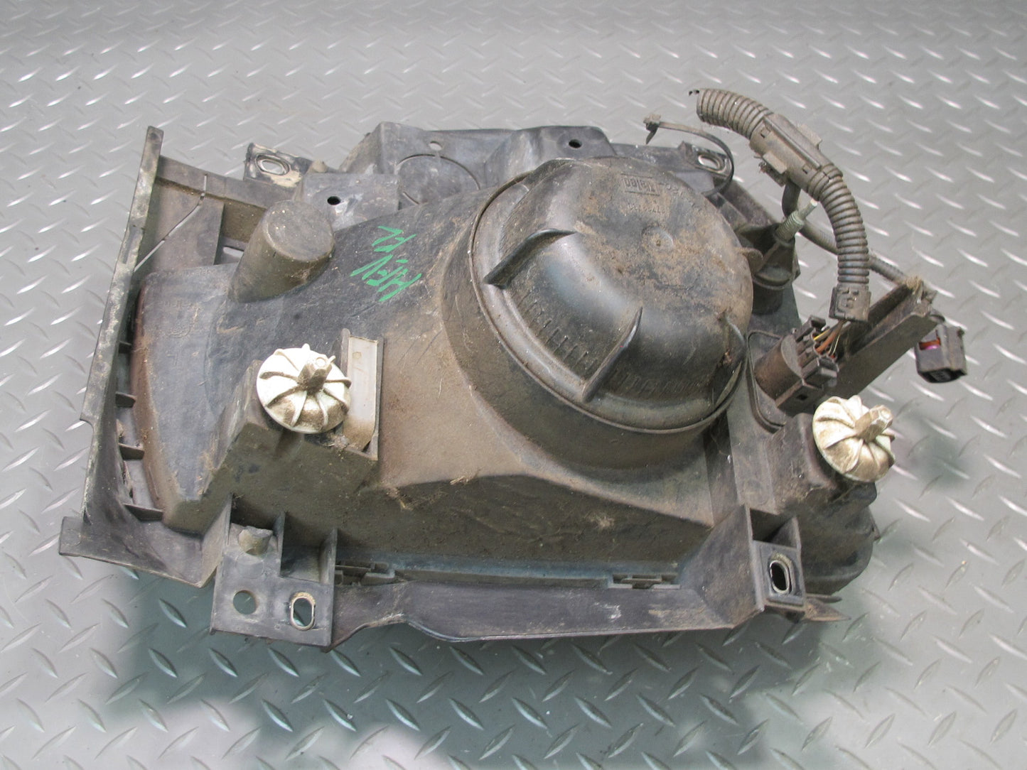 99-03 VW Eurovan T4 Front Left Halogen Headlight Lamp OEM