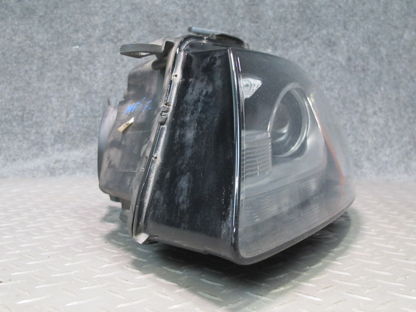 08-12 Audi 8T A5 S5 Front Left Xenon HID Headlight Lamp OEM