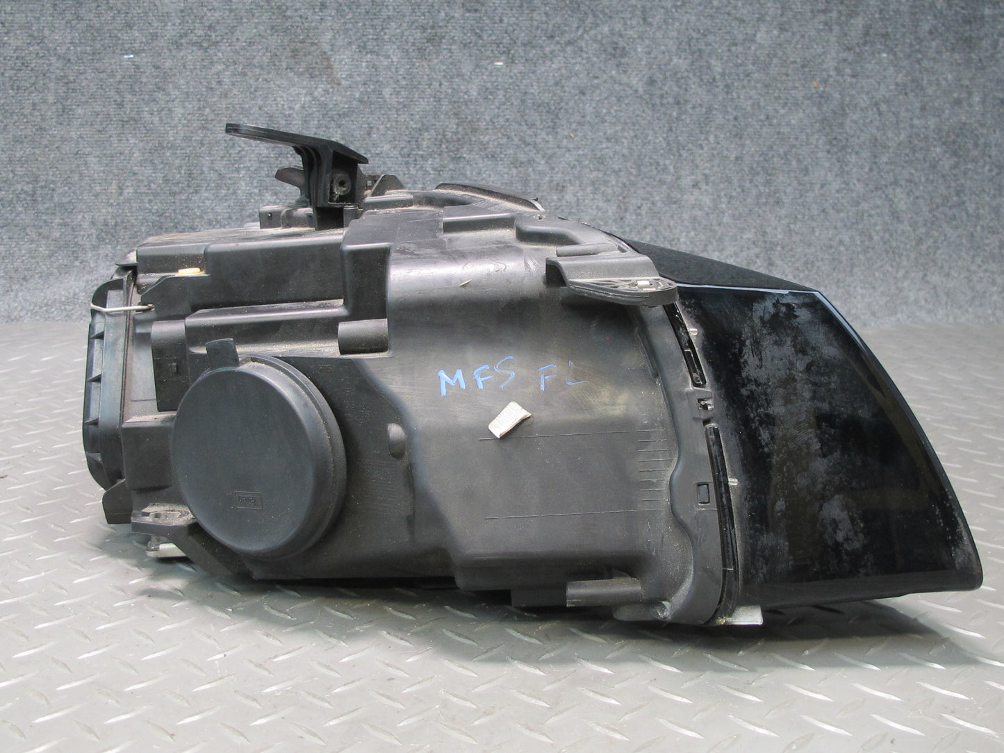 08-12 Audi 8T A5 S5 Front Left Xenon HID Headlight Lamp OEM