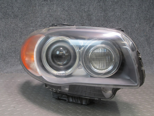 08-11 BMW E82 E88 135i Front Right Adaptive Xenon HID Headlight Lamp 7181286 OEM