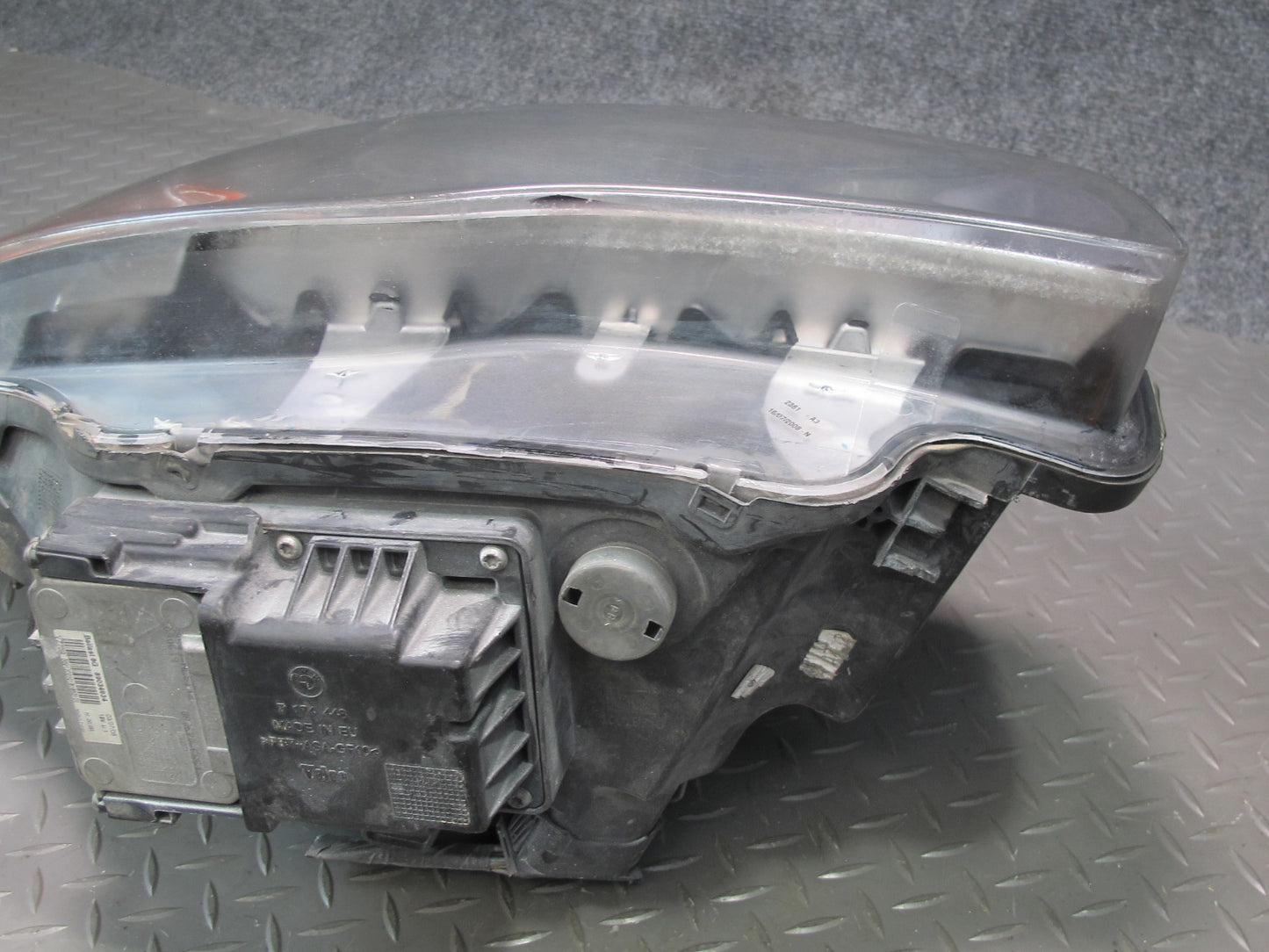 08-11 BMW E82 E88 135i Front Right Adaptive Xenon HID Headlight Lamp 7181286 OEM