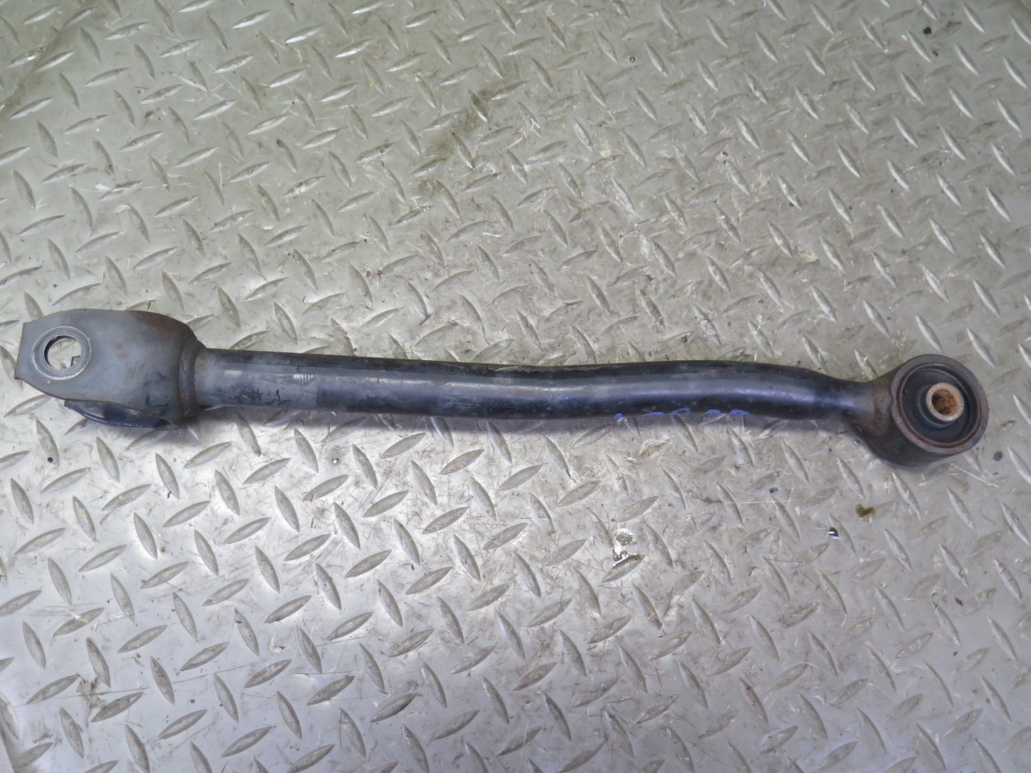 98-00 Lexus UCF20L LS400 Rear Right Upper & Lower Control Arm Set 102K Miles OEM