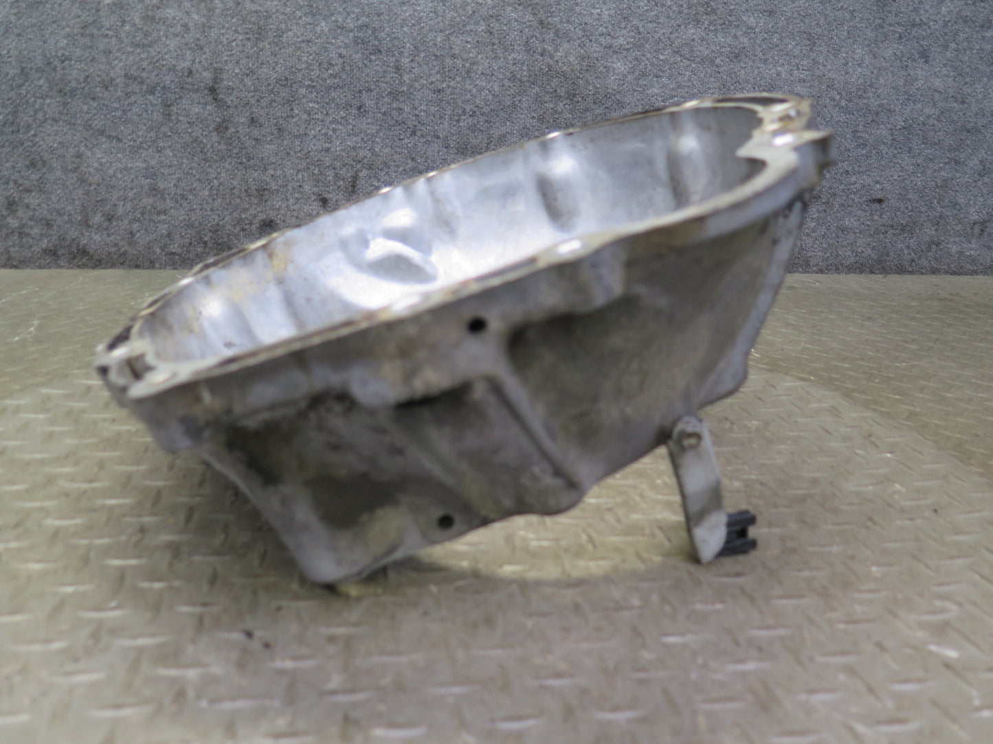 97-00 Lexus JZZ31L SC300 2JZGE RWD A/T J2 Auto Transmission Bell Housing OEM