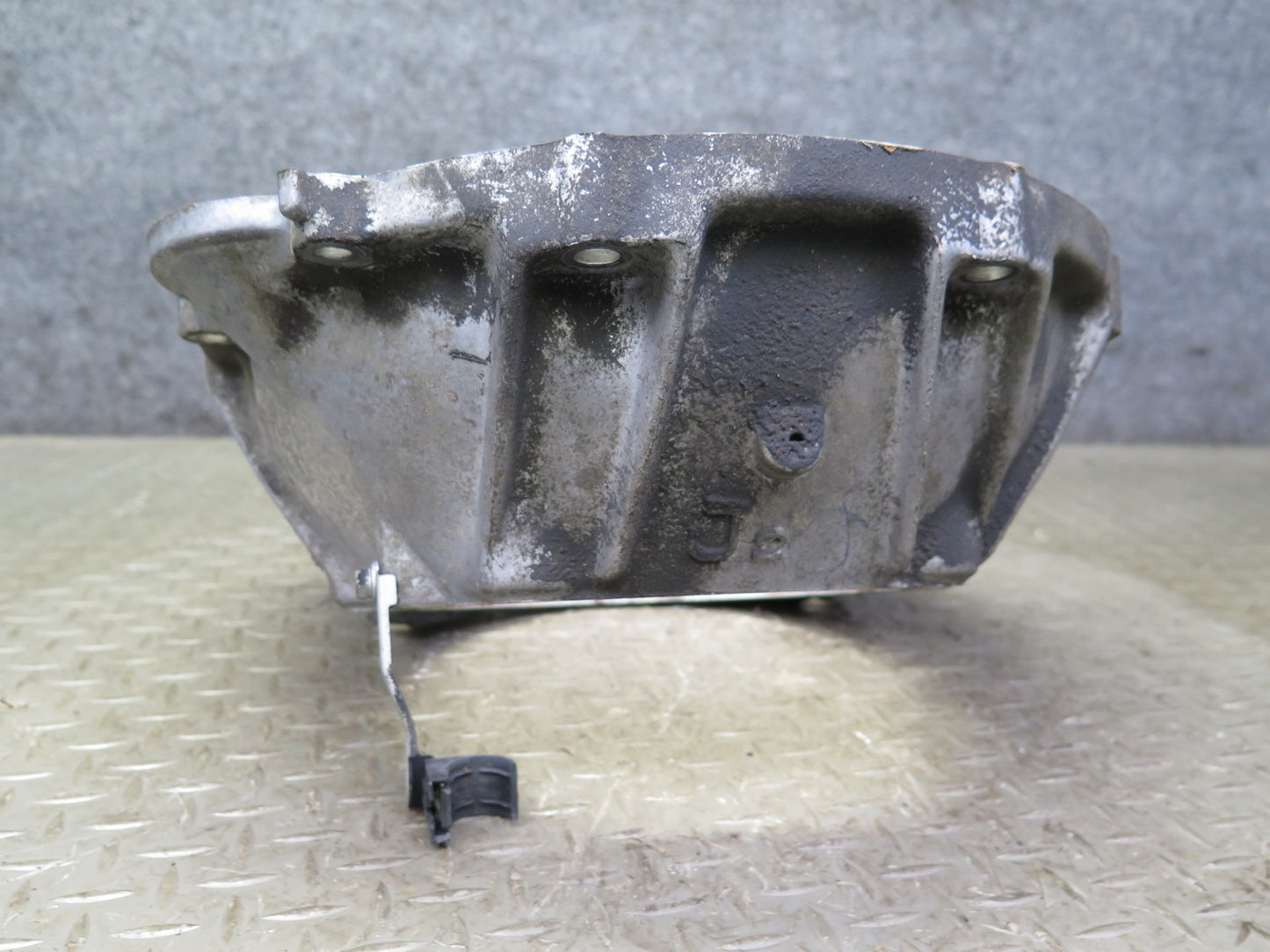 97-00 Lexus JZZ31L SC300 2JZGE RWD A/T J2 Auto Transmission Bell Housing OEM